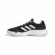 Women's Tennis Shoes Adidas Game Court 2  Black