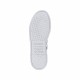 Sports Trainers for Women Adidas Court Bold White