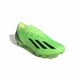 Adult's Football Boots Adidas X Speedportal 1 Lime green Unisex