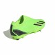 Adult's Football Boots Adidas X Speedportal 3 Laceless Lime green Unisex