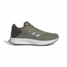 Running Shoes for Adults Adidas Duramo 2.0 Green Men