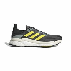 Running Shoes for Adults Adidas Solarboost 4 Grey Men