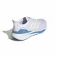 Running Shoes for Adults Adidas EQ21 White