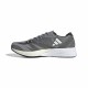 Running Shoes for Adults Adidas Adirezo Adios 7 Men Dark grey