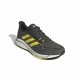 Running Shoes for Adults Adidas Supernova + Black Men