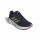 Running Shoes for Adults Adidas Galaxy 6 Navy Blue Lady