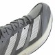 Running Shoes for Adults Adidas Adizero Adios 7 Lady Dark grey