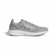 Running Shoes for Adults Adidas Run Falcon Grey Lady