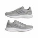 Running Shoes for Adults Adidas Run Falcon Grey Lady