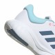 Running Shoes for Adults Adidas Response Lady White