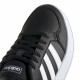 Men’s Casual Trainers Adidas Breaknet  Black