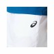 Men's Sports Shorts Asics Court 7IN White