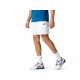 Men's Sports Shorts Asics Court 7IN White