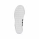 Men's Trainers Adidas Retrovulc Mid Skatedoarding White