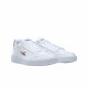 Zapatillas Casual Unisex Reebok Vector Smash Blanco
