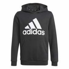 Children’s Hoodie Adidas GN4027 Black