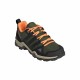 Sports Shoes for Kids Adidas Terrex AX2R K Olive