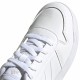 Sports Shoes for Kids Adidas Tensaur Cloud White