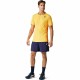 Men's Sports Shorts Asics Court Dark blue