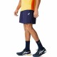 Men's Sports Shorts Asics Court Dark blue