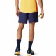 Men's Sports Shorts Asics Court Dark blue