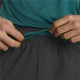 Pantalones Cortos Deportivos para Hombre Puma Woven Negro
