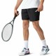 Men's Sports Shorts Asics Court Black