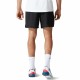 Men's Sports Shorts Asics Court Black