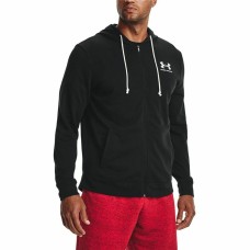 Chaqueta Deportiva para Hombre Under Armour Negro