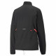 Chaqueta Deportiva para Mujer Puma Negro