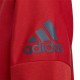 Children's Sports Jacket Adidas Red