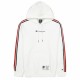 Men’s Hoodie Champion White