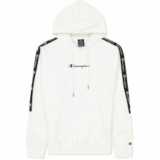 Men’s Hoodie Champion White