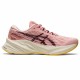 Trainers Asics Novablast 3 Salmon