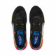 Zapatillas Casual Hombre Puma Graviton Tera Negro