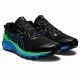 Trainers Asics Running Gel Trabuco 10 Black