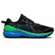 Trainers Asics Running Gel Trabuco 10 Black