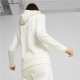 Women’s Hoodie Puma White
