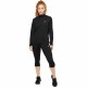 Women’s Long Sleeve T-Shirt Asics Black