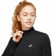 Women’s Long Sleeve T-Shirt Asics Black