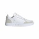 Women's casual trainers Adidas Courtmaster White