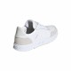 Women's casual trainers Adidas Courtmaster White