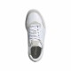 Women's casual trainers Adidas Courtmaster White