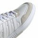 Women's casual trainers Adidas Courtmaster White