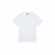 Camiseta de Manga Corta Hombre The North Face Premium Blanco Hombre