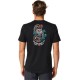 Men’s Short Sleeve T-Shirt Rip Curl Animals