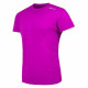 Men’s Short Sleeve T-Shirt Joluvi Duplex Pink Men