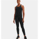 Camiseta de Tirantes Mujer Under Armour Knockout Negro