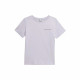 Women’s Short Sleeve T-Shirt 4F TSD025