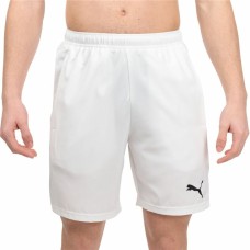 Pantalones Cortos Deportivos para Hombre TEAMLIGA 931835 Puma 931835 04 Pádel